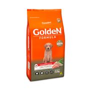 Rações P/ Cães: Golden Formula Frango - Filhote - 15Kg - Rações para Cães