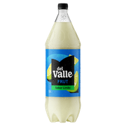 Suco: Del Valle Frut Limão 1,5l)