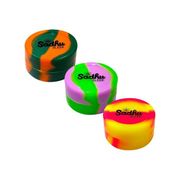 Slick de Silicone: Slick De Silicone - Sadhu (5ml) - cores sortidas (5ml)
