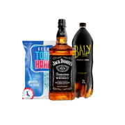 Promoções: Combo Jack Daniel´s N7 ( somente na tele entrega ))