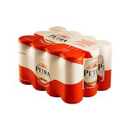 Cervejas Mala Fechada: PETRA 473 ML - CERVEJA PETRA 473 ML