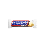 Chocolate: Snickers Branco)