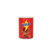 Mercearia: Nescau 200g)