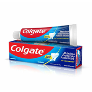 Higiene & Limpeza: Creme Dental Colgate 50g)
