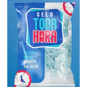 gelo: Gelo 3kg)