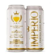 PROMOÇÕES E COMBO: IMPERIO 3 POR R$13,00 - promoção
