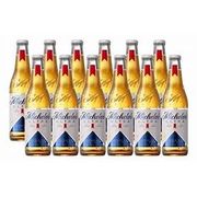 Cervejas Mala Fechada: MICHELOB ULTRA LONG NECK 330MLMALA FECHADA - A cerveja com 80% menos carboidratos que cervejas comuns* e apenas 74 calorias. A fórmula perfeita para quem valoriza uma vida com equilíbrio, leveza e refrescância.Michelob Ultra é feita para todos aqueles que gostam de uma rotina em