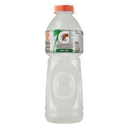 Sucos: Gatorade 500ml - Limão)