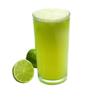 Sucos: Suco Limão 350 ml - Suco
