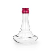 Vaso Miid: VASO MIID - GLOSSY ROSA - ACIMA DE 3 UNIDADES R$164,00 CADA///ACIMA DE 10 UNIDADES FICA R$ 157,00 CADA