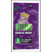Blunt: Blunt Herbal Uva)