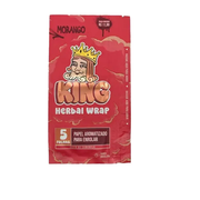 Blunt: Blunt Herbal Morango)