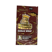 Blunt: Blunt Herbal Chocolate)