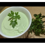 ADICIONAIS: 2 MOLHÃO VERDE - que delícia!!