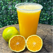 Suco Com Água: Suco de Laranja 700ml - Suco