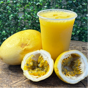 Suco Com Água: Suco de Maracujá 700ml - Suco