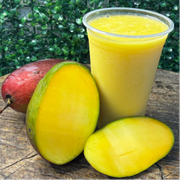 Suco Com Água: Suco de Manga 700ml - Suco