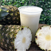 Suco Com Água: Suco de abacaxi 700ml - Suco