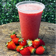 Suco Com Água: Suco de Morango 700ml - Suco