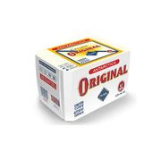 Cervejas Mala Fechada: ANTARCTICA ORIGINAL MALA FECHADA 350ML - CERVEJA MALA FECHADA