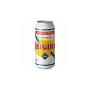 Cerveja: CERVEJA ANTARCTICA ORIGINAL 473 ML - CERVEJA
