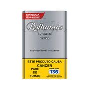 Cigarros: Rothmans Prata Box - Cigarros