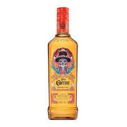 Tequila: José Cuervo Ouro 750ml - Tequila