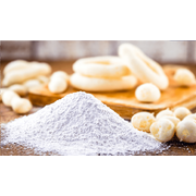 Empório: Polvilho doce (500g) - Polvilho doce (500g)