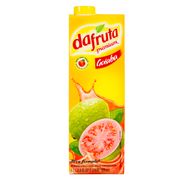 Suco: SUCO DA FRUTA GOIABA 1L - SUCO DAFRUTA 1L