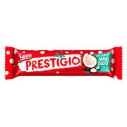 Chocolate: Prestigio Nestle 33g - Prestigio Nestle