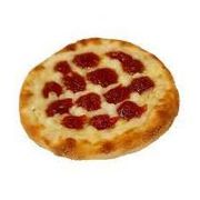 Pizza Brotão: Romeu e Julieta - Pizza Brotão (Ingredientes: Goiabada, Mussarela)