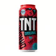 Energéticos: TNT Original 473ml - Energético sabor tradicional,473ml