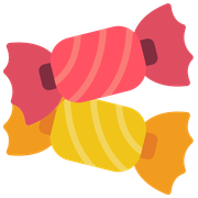Doces: Trident - Doce