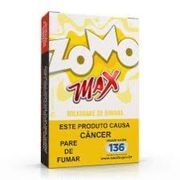 Essencia: Zomo Max Milkshake de Banana)