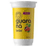 Refrigerante: Chá Matte Açaí - Chá