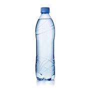 Água: Água c/ Gás - Água