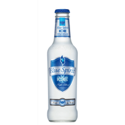 Drinks: Blue Spirit Ice - Ice
