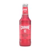 Drinks: Cabaré Ice Frutas Vermelhas - Ice