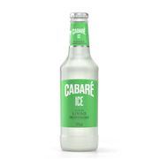 Drinks: Cabaré Ice Limão - Ice