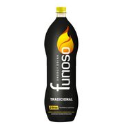 Energéticos 2L: Furioso Tradicional 2L - Energético