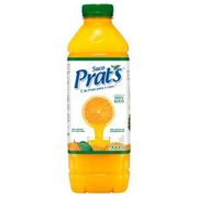 Sucos 900ml: Suco Prats Laranja 900ml - Suco
