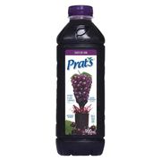 Sucos 900ml: Suco Prats Uva 900ml - Suco