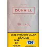 Cigarros: Dunhill Carlton Box - Cigarro