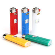 Isqueiro: Isqueiro Bic Maxi - Isqueiro