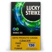 Cigarros: Lucky Strike Double Ice - Cigarro