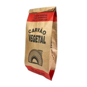 Carvão: Carvão Vegetal 5kg - Carvão