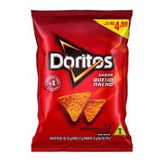 Salgadinhos: Doritos 37g - Salgadinho