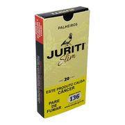 Palheiros: Juriti Tradicional - Palheiro