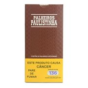 Palheiros: Paulistinha Tradicional - Palheiro