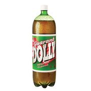 Refrigerantes: Dolly Guaraná 2L - Refrigerante